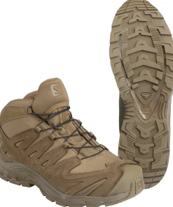 Salomon XA Forces MID, Coyote