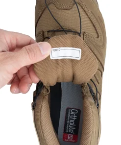 Salomon XA Forces MID, Coyote