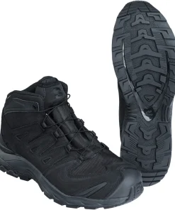 Salomon XA Forces MID GTX EN, mustat