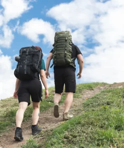 Salomon XA Forces MID GTX EN, mustat