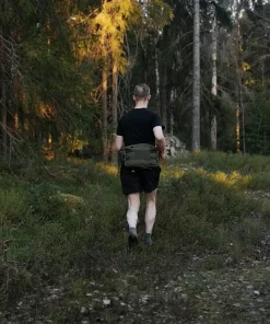 Savotta Askare vyölaukku