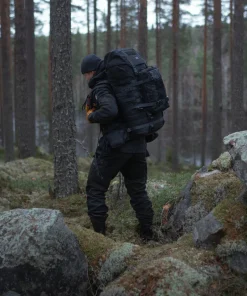 Savotta Askare vyölaukku