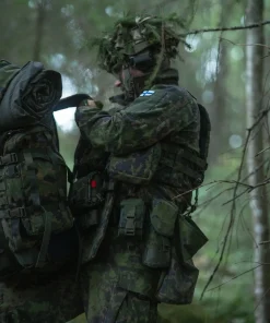 Savotta Frag-Smoke Pouch