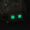Savotta GITD pimeätoimintamerkit