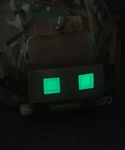 Savotta GITD pimeätoimintamerkit