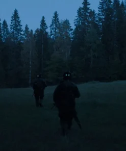 Savotta GITD pimeätoimintamerkit