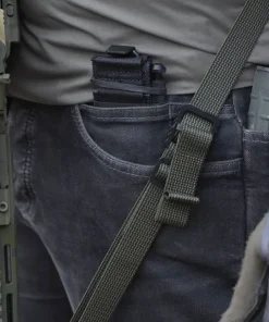 Savotta Griffin Sling LW asehihna