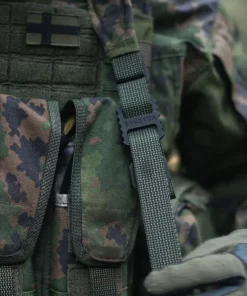 Savotta Griffin Sling MOD asehihna