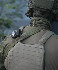 Savotta Griffin Sling MW asehihna