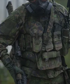 Savotta Griffin Sling MW asehihna
