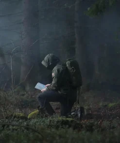 Savotta Hatka 12L päiväreppu