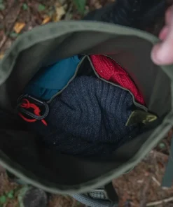Savotta Hatka 12L päiväreppu