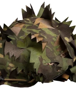 Savotta Helmet Camo Scrim kypärän 3D-naamiopäällinen