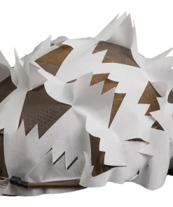 Savotta Helmet Camo Scrim kypärän 3D-naamiopäällinen