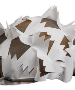 Savotta Helmet Camo Scrim kypärän 3D-naamiopäällinen