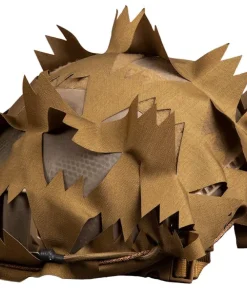 Savotta Helmet Camo Scrim kypärän 3D-naamiopäällinen