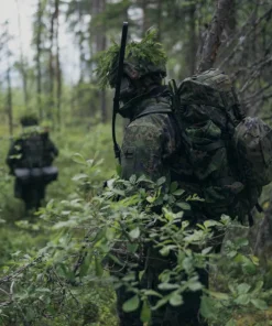 Savotta Jääkäri M reppu