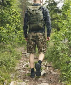 Savotta Jääkäri S reppu