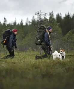 Savotta Jääkäri XL rinkka