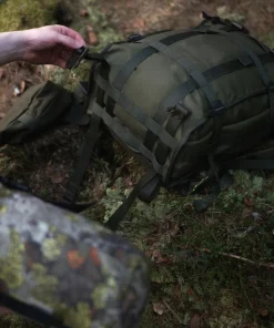 Savotta Kahakka 25L taistelureppu