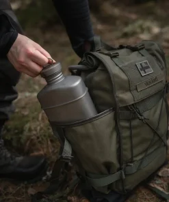 Savotta Kahakka 15L taistelureppu