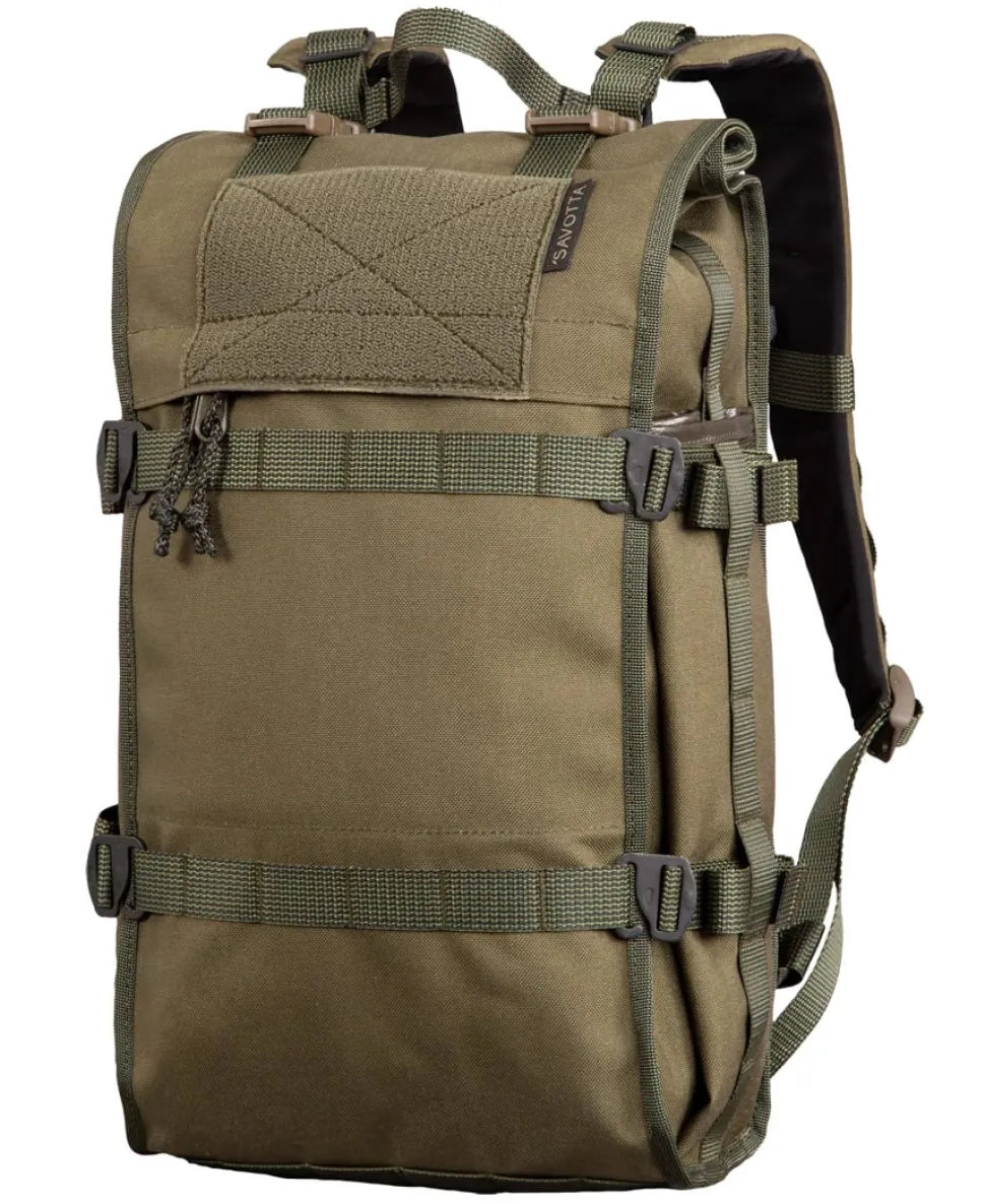 Savotta Kahakka 15L taistelureppu