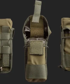 Savotta kahden lippaan tasku, AR15
