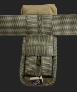 Savotta kahden lippaan tasku, AR15