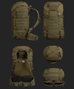 Savotta Kantamus 40L