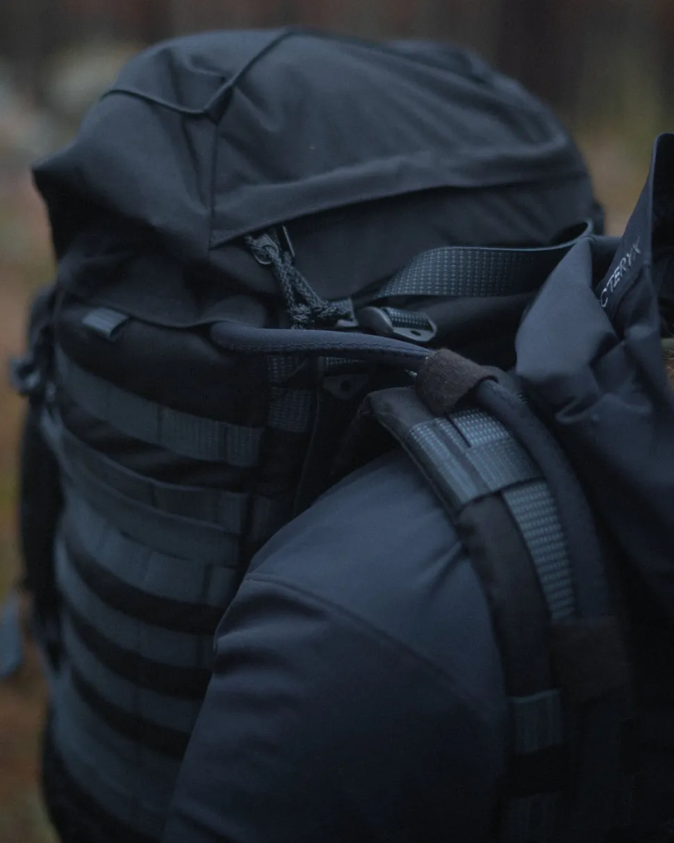 Savotta Kantamus 40L