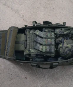 Savotta Keikka 80L keikkalaukku