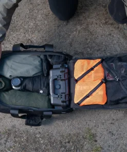 Savotta Keikka 50L keikkalaukku