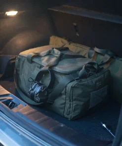 Savotta Keikka 50L keikkalaukku