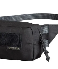 Savotta Kukkaro vyölaukku