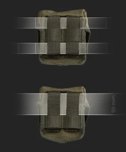 Savotta 1-Mag Pouch lipastasku, 10rd 308