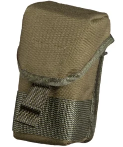 Savotta 2-Mag Pouch lipastasku, AR10