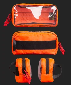 Savotta Med organizer 25x12 cm