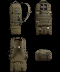 Savotta Medic Pack 18L