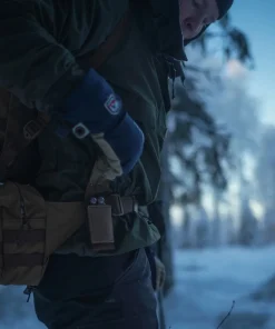 Savotta Multitool Pouch työkalutasku