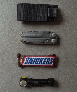 Savotta Multitool Pouch työkalutasku