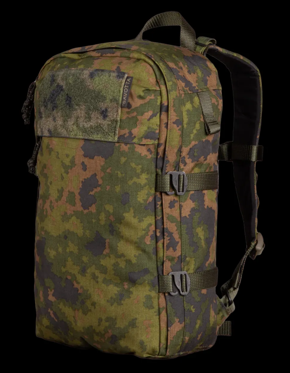 Savotta Niukka 20L reppu