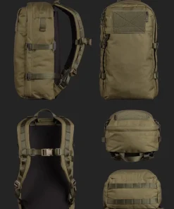 Savotta Niukka 20L reppu