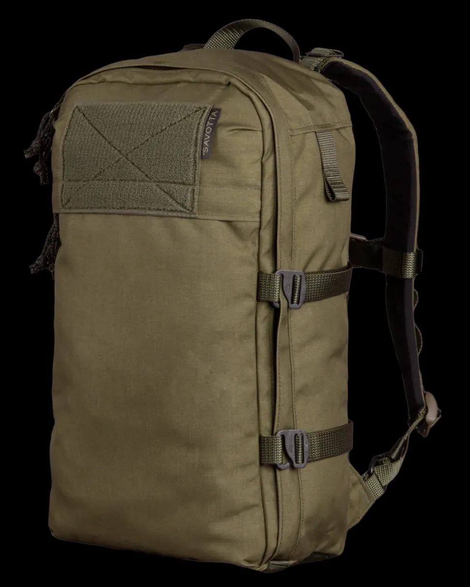 Savotta Niukka 20L reppu