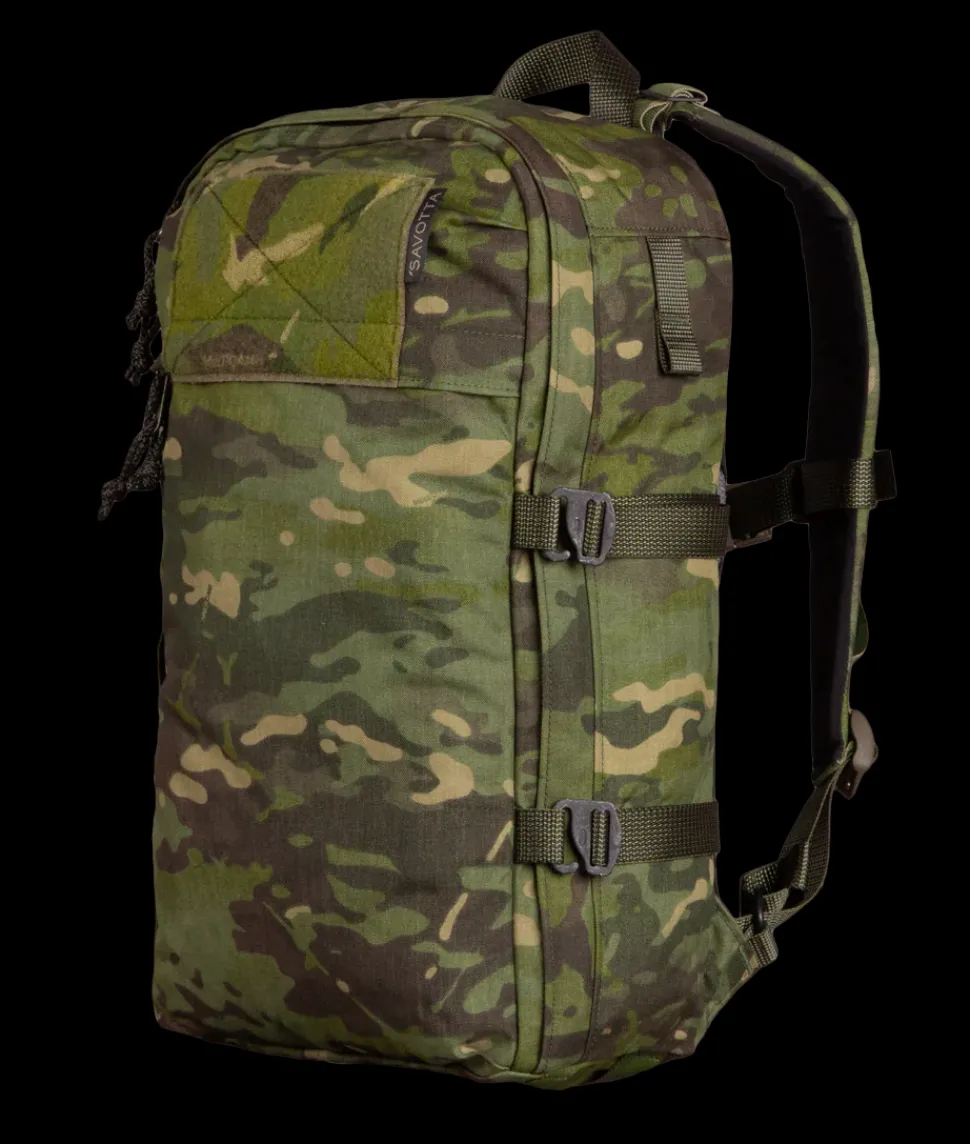 Savotta Niukka 20L reppu