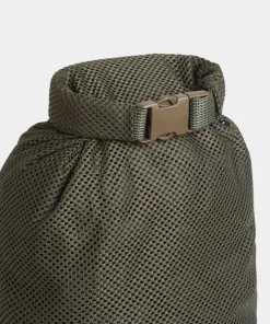 Savotta Rolltop Mesh verkkopussi