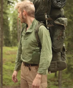 Savotta SA makuualusta