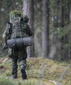 Savotta SA makuualusta