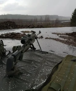 Savotta SA makuualusta