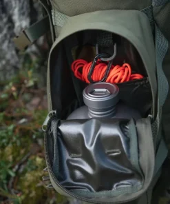 Savotta Side Pouch sivutasku 4L