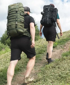 Savotta Side Pouch sivutasku 6L